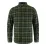 Сорочка чоловіча FJALLRAVEN Skog Shirt M XL зелений - Robinzon.ua