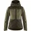 Куртка жіноча FJALLRAVEN Keb Jacket W - XS зелений - Robinzon.ua