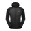 Куртка чоловіча MONTANE Sirocco Lite Hoodie M - M чорний - Robinzon.ua