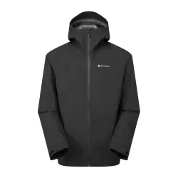 Куртка чоловіча MONTANE Solution Jacket M - XXL чорний - Robinzon.ua