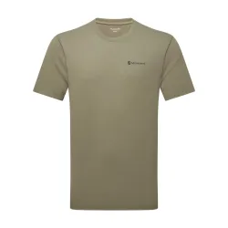 Футболка мужская Montane Alhena Mountain 25 T-Shirt M оливковый Футболка мужская Montane Alhena Mountain 25 T-Shirt M оливковый - Robinzon.ua