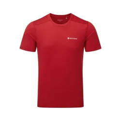 Футболка мужская Montane Dart Lite T-Shirt XL красный Футболка мужская Montane Dart Lite T-Shirt XL красный - Robinzon.ua