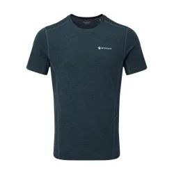 Футболка мужская Montane Dart T-Shirt S синий MDRTSORIB12 Футболка мужская Montane Dart T-Shirt S синий MDRTSORIB12 - Robinzon.ua