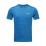 Футболка мужская Montane Dart T-Shirt S синий MDRTSELEB12 - Robinzon.ua