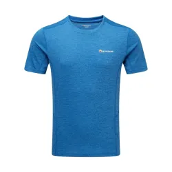 Футболка мужская Montane Dart T-Shirt S синий MDRTSELEB12 Футболка мужская Montane Dart T-Shirt S синий MDRTSELEB12 - Robinzon.ua