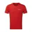 Футболка мужская Montane Dart T-Shirt M красный - Robinzon.ua