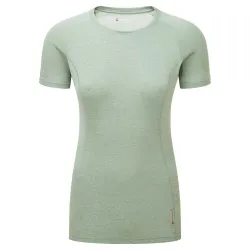 Футболка женская Montane Female Dart T-Shirt XXS серый Футболка женская Montane Female Dart T-Shirt XXS серый - Robinzon.ua