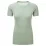 Футболка женская Montane Female Dart T-Shirt XXS серый - Robinzon.ua