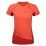Футболка женская Montane Female Katla T-Shirt XS красный - Robinzon.ua