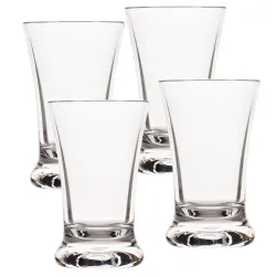Набір стопок Gimex Shot Glass Linea 45 ml 4 Pieces (6915185) - Robinzon.ua