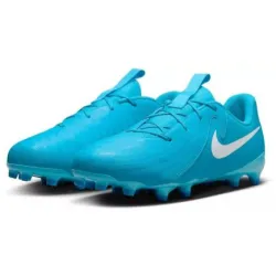 Бутси Nike JR PHANTOM GX II ACADEMY FG/MG FD6722-400 - Robinzon.ua