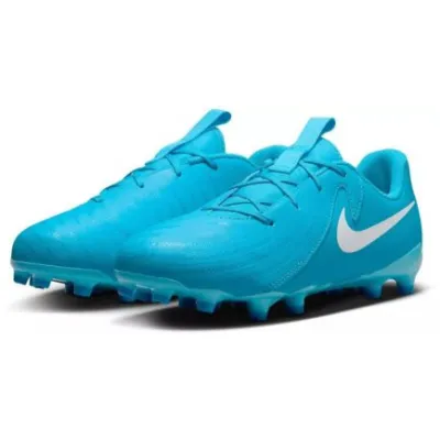 Бутси Nike JR PHANTOM GX II ACADEMY FG/MG FD6722-400 - Robinzon.ua
