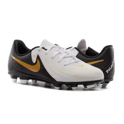 Бутси Nike JR PHANTOM GX II CLUB FG/MG FJ2600-100 - Robinzon.ua