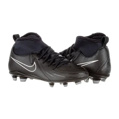 Бутсы Nike JR PHANTOM LUNA II CLUB FG/MG FJ2601-001 - Robinzon.ua