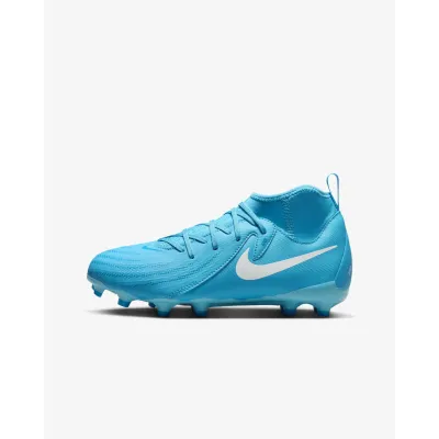 Бутсы Nike JR PHANTOM LUNA II ACAD F/MG FJ2603-400 - Robinzon.ua