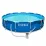 Круглый каркасный бассейн Intex 28212 (366x76 см) Metal Frame Pool - Robinzon.ua