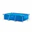 Прямоугольный каркасный бассейн Intex 28270 Rectangular Frame Pool (220x150x60 см) - Robinzon.ua