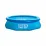Надувной бассейн Intex 28120 Easy Set Pool (305x76 см) - Robinzon.ua