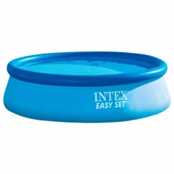 Надувной бассейн Intex 28130 Easy Set Pool (366x76 см) - Robinzon.ua