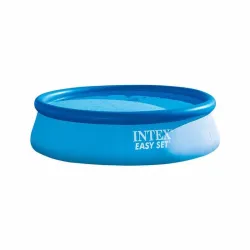 Надувной бассейн Intex 28132 Интекс 56422 Easy Set Pool (366x76 см) - Robinzon.ua