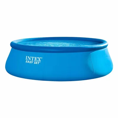 Надувной бассейн Intex 26168 Easy Set Pool (457x122 см) - Robinzon.ua