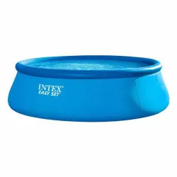 Надувной бассейн Intex 26168 Easy Set Pool (457x122 см) - Robinzon.ua