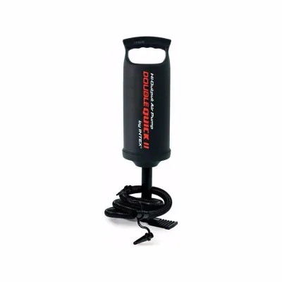 Ручний насос Intex 68614 (36 см) Double Quick II - Robinzon.ua