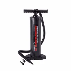 Ручний насос Intex 68615 (48 см) Double Quick III Ручний насос Intex 68615 (48 см) Double Quick III - Robinzon.ua