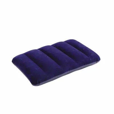 Надувна подушка Intex 68672 (43 х 28 х 9 см) Downy Pillow - Robinzon.ua