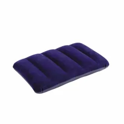 Надувна подушка Intex 68672 (43 х 28 х 9 см) Downy Pillow Надувна подушка Intex 68672 (43 х 28 х 9 см) Downy Pillow - Robinzon.ua