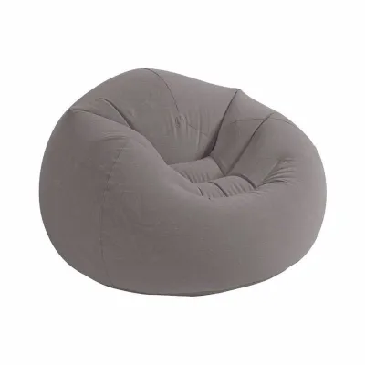 Надувне крісло Intex 68579 (107 x 104 x 69 см) Beanless Bag - Robinzon.ua