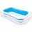 Семейный надувной бассейн Intex 56483 Swim Center Family Pool (262х175х56 см) - Robinzon.ua