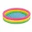 Детский надувной бассейн Intex 57412 Sunset Glow Pool (114х25 см) - Robinzon.ua