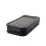 Односпальне надувне ліжко Intex 64132 (99 x 191 x 42 см) Deluxe Pillow Rest + Вбудований електронасос 220В. - Robinzon.ua