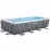 Прямоугольный каркасный бассейн Bestway 56466 (549х274х122 см) Power Steel Frame Pool - Robinzon.ua