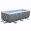 Прямоугольный каркасный бассейн Bestway 56457 (412х201х122 см) Power Steel Frame Pool - Robinzon.ua