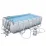 Прямоугольный каркасный бассейн Bestway 56442 Power Steel Frame Pool (404х201х100 см) - Robinzon.ua