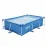 Прямоугольный каркасный бассейн Bestway 56403 Steel Pro Splash Frame Pool (259х170х61 см) - Robinzon.ua