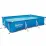 Прямокутний каркасний басейн Bestway 56404 Steel Pro Splash Frame Pool (300х201х66 см) - Robinzon.ua