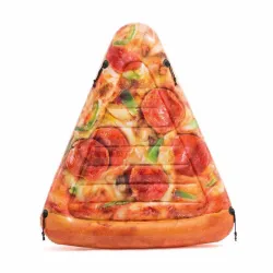Надувний пліт Intex 58752 Піца (175x145 см) Pizza Slice Mat - Robinzon.ua