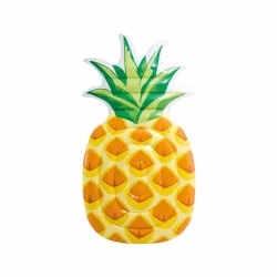 Надувний пліт Intex 58761 Ананас (216x124 см) Pineapple Mat - Robinzon.ua