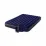 Двуспальный надувной матрас Intex 64765 (152 x 203 x 25 см) Classic Downy Airbed + Ручной насос и 2 подушки - Robinzon.ua