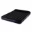 Двоспальний надувний матрац Intex 64150 (152 x 203 x 25 см) Pillow Rest Classic Airbed + Вбудований електронасос 220В. - Robinzon.ua