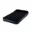Півтораспальний надувний матрац Intex 64148 (137 x 191 x 25 см) Pillow Rest Classic Airbed + Вбудований електронасос 220В. - Robinzon.ua