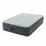 Полутороспальная надувная кровать Intex 64904 (137 x 191 x 46 см) PremAire I + Встроенный электронасос 220В - Robinzon.ua