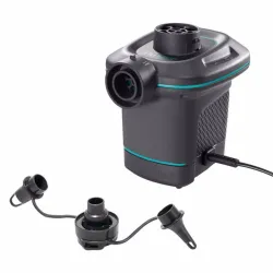 Електронасос Intex 66640 (650 л/хв) Quick-Fill AC (працює від мережі 220В). - Robinzon.ua