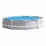 Круглый каркасный бассейн Intex 26702 (305 x 76 см) Prism Frame Pool - Robinzon.ua