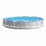 Круглый каркасный бассейн Intex 26710 (366 x 76 см) Prism Frame Pool - Robinzon.ua