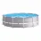 Круглый каркасный бассейн Intex 26716 (366 x 99 см) Prism Frame Pool - Robinzon.ua