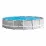 Круглый каркасный бассейн Intex 26724 (457 x 107 см) Prism Frame Pool - Robinzon.ua